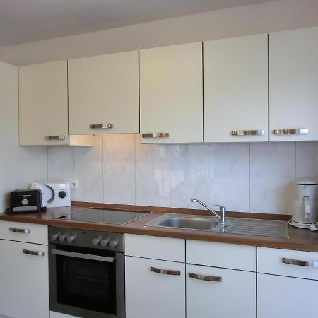 Ferienwohnung O7 Graal-Mueritz Zewnętrze zdjęcie