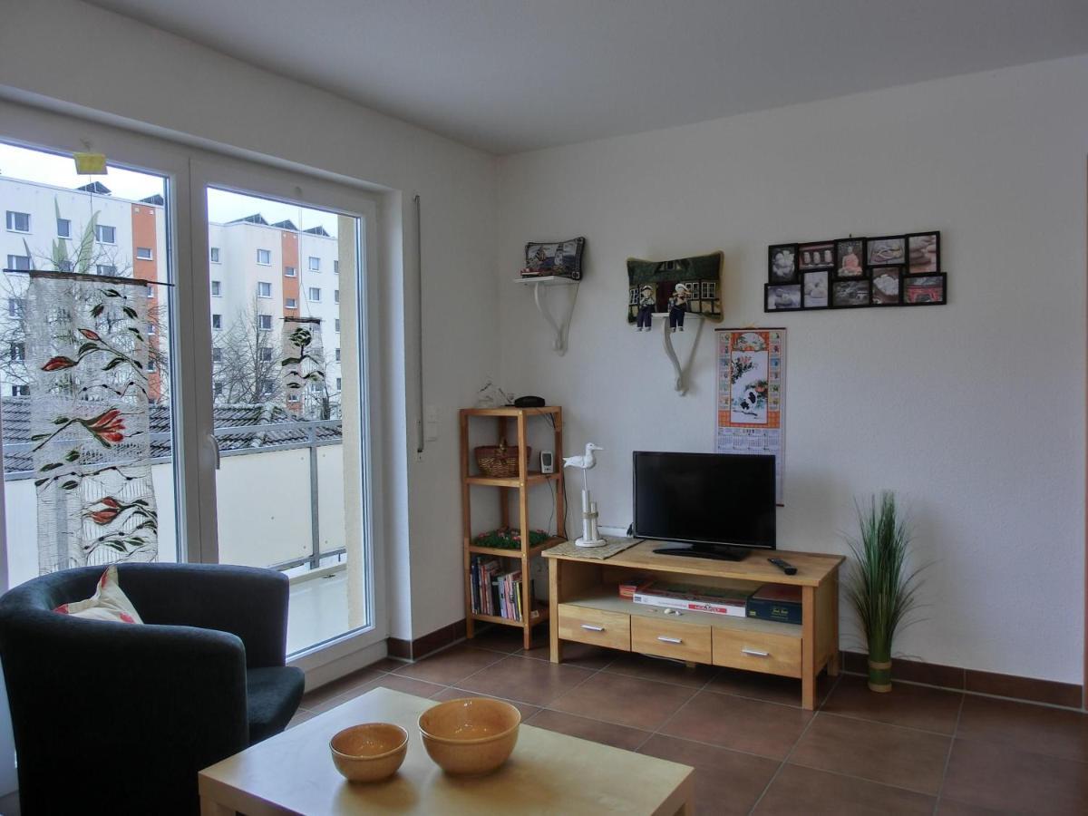 Ferienwohnung O7 Graal-Mueritz Zewnętrze zdjęcie
