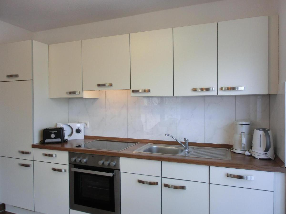Ferienwohnung O7 Graal-Mueritz Zewnętrze zdjęcie