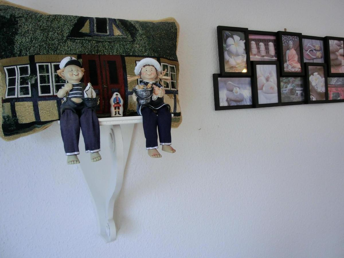 Ferienwohnung O7 Graal-Mueritz Zewnętrze zdjęcie