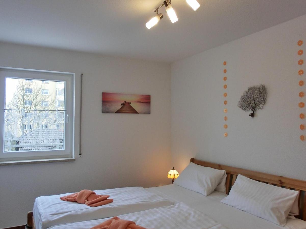 Ferienwohnung O7 Graal-Mueritz Zewnętrze zdjęcie