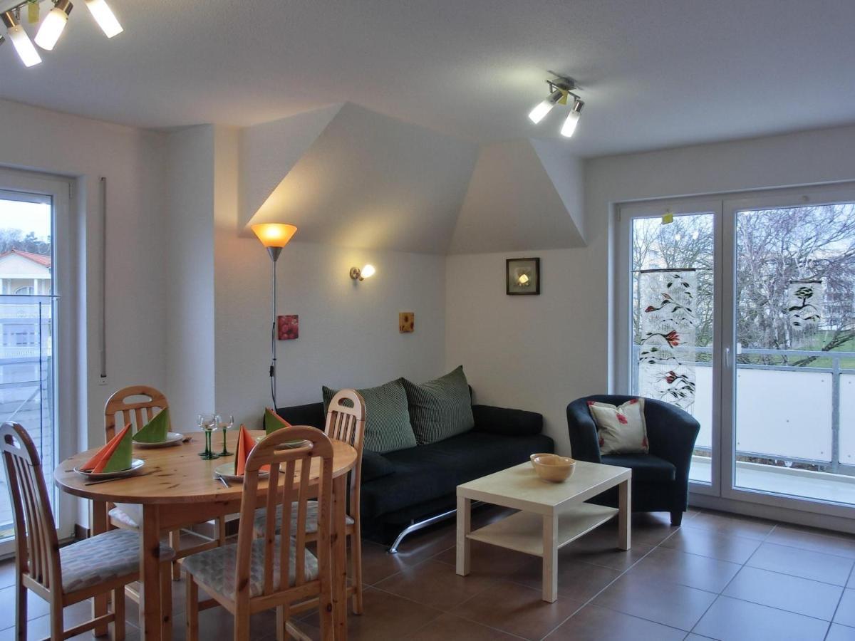 Ferienwohnung O7 Graal-Mueritz Zewnętrze zdjęcie